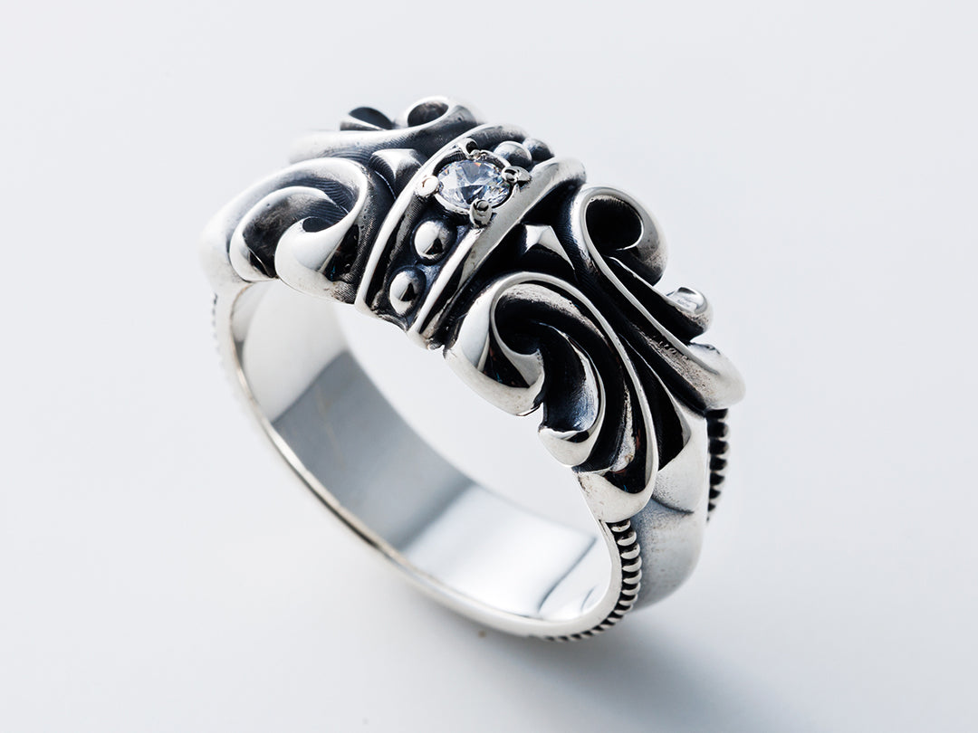 King Rod Ring