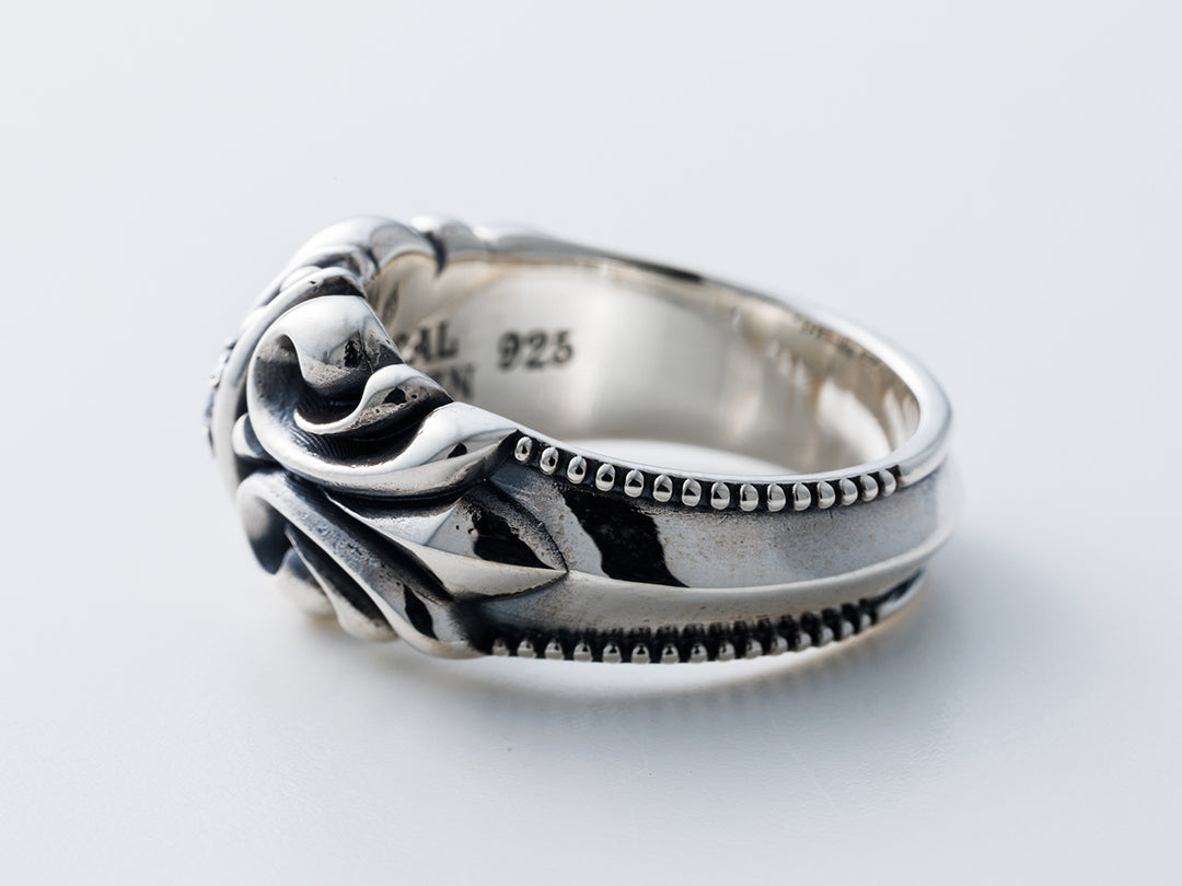King Rod Ring
