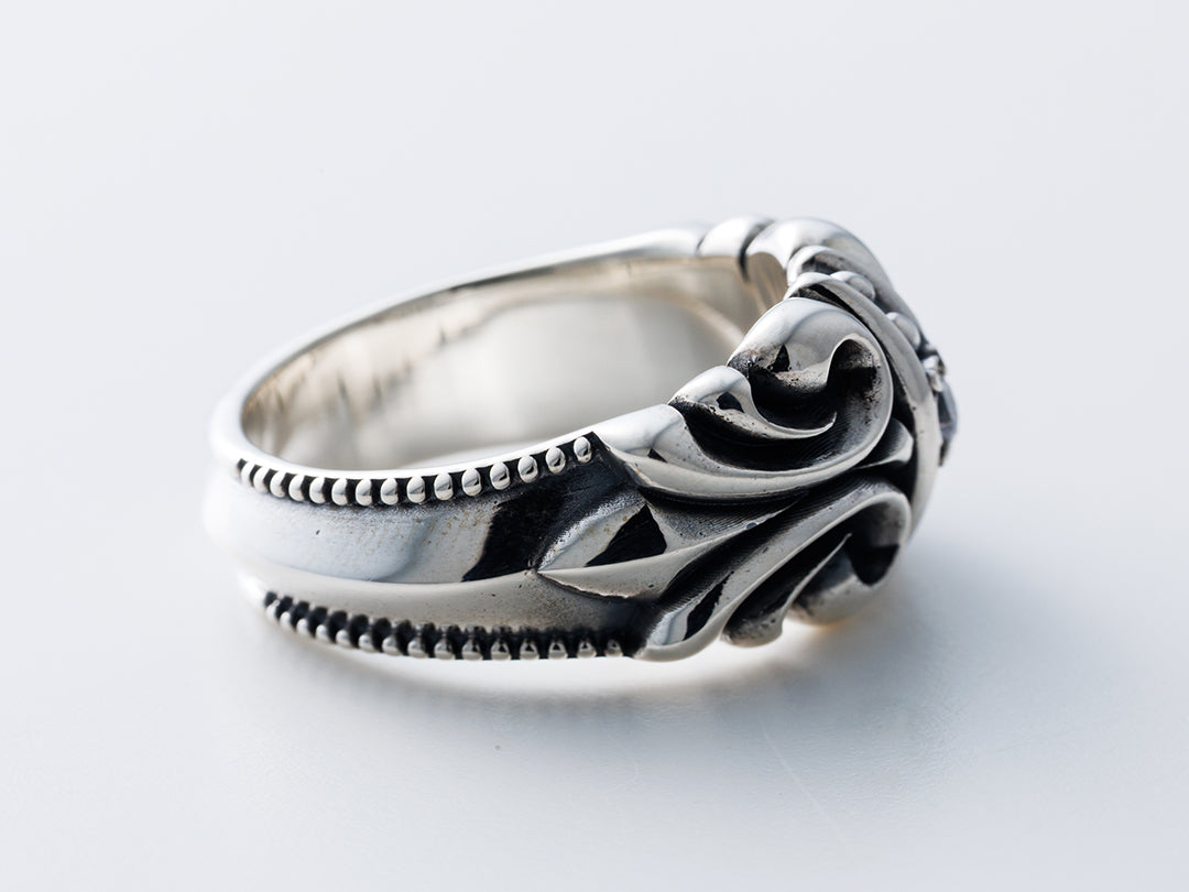 King Rod Ring