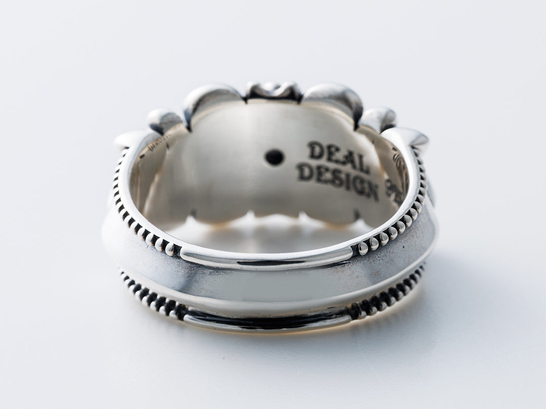 King Rod Ring