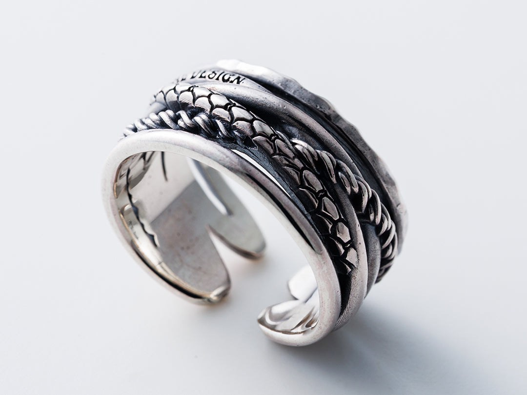 Lazy Ring