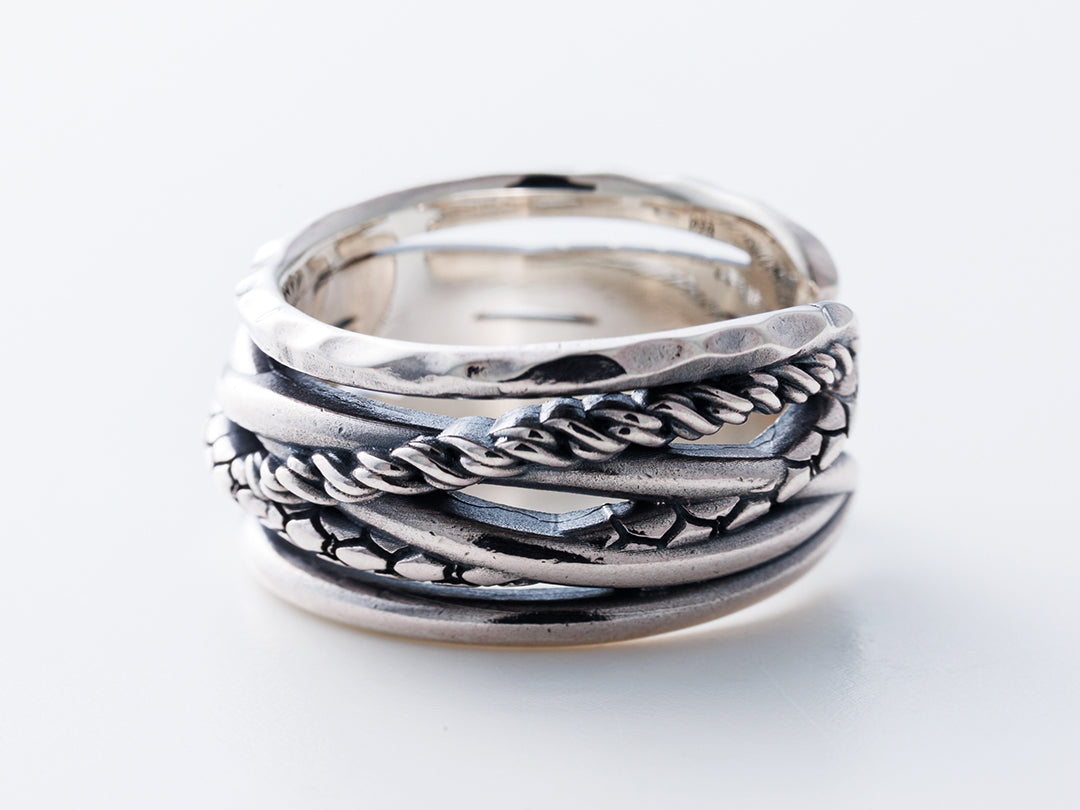 Lazy Ring
