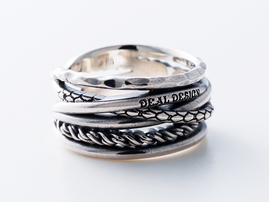 Lazy Ring