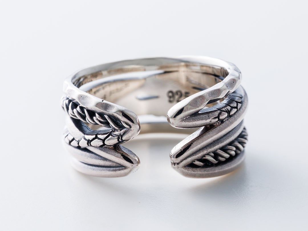 Lazy Ring
