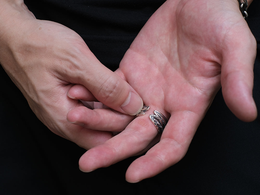 Lazy Ring