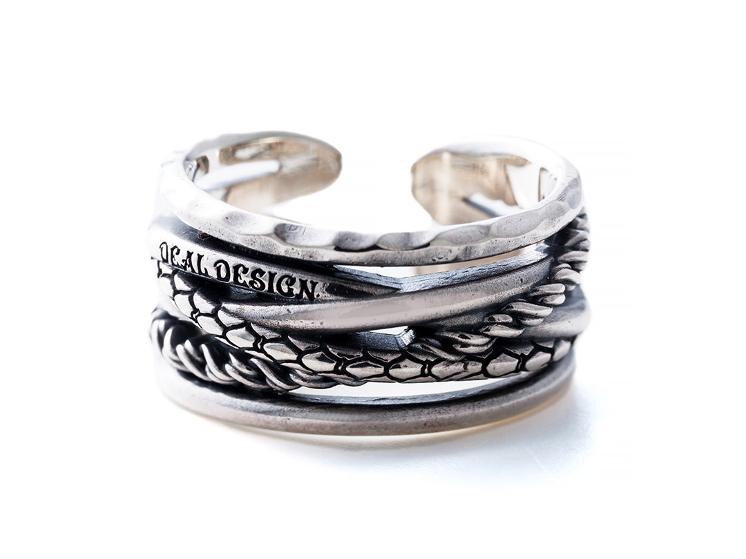 Lazy Ring