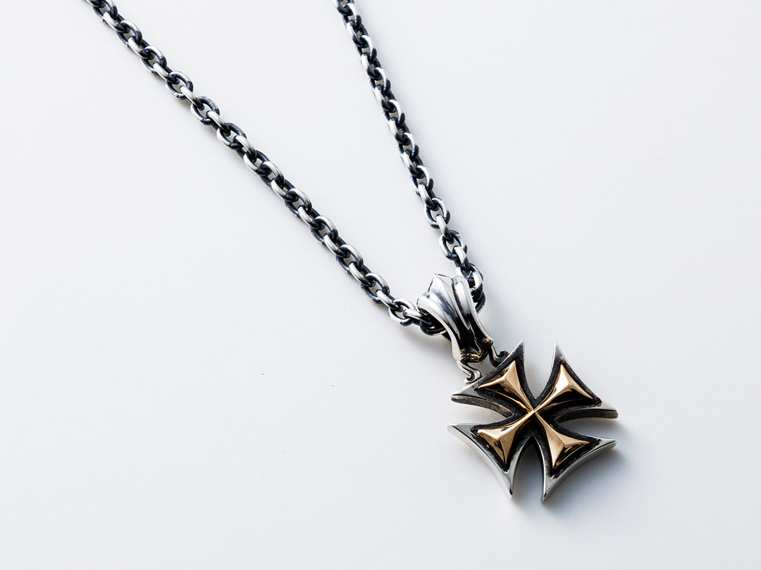 Combi Solid Cross
