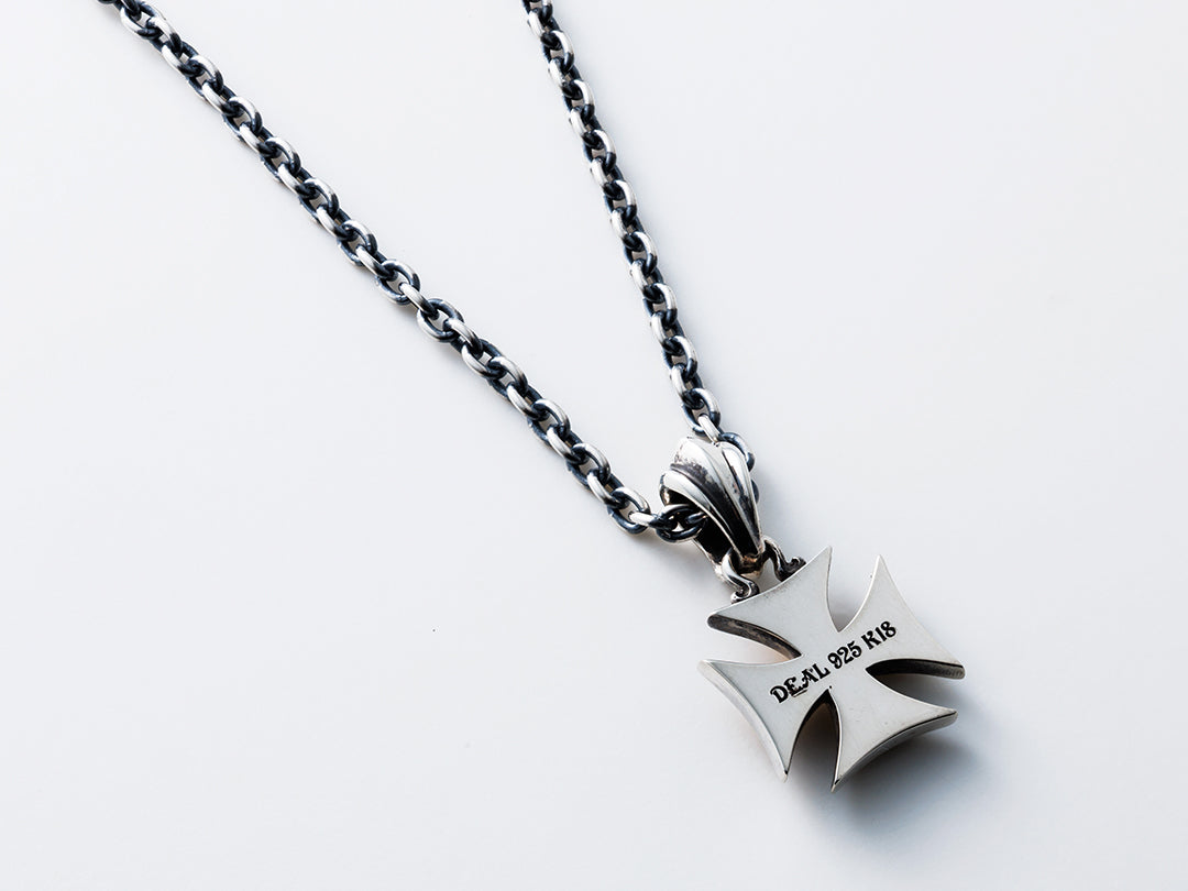Combi Solid Cross