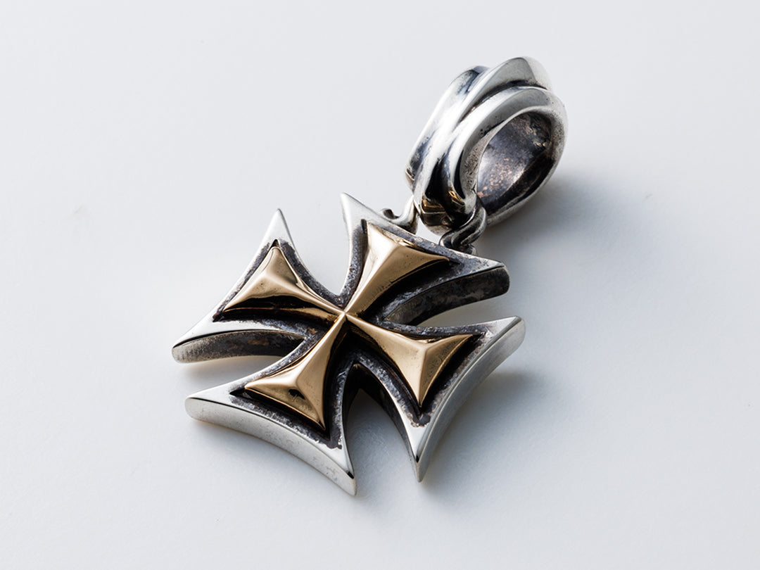 Combi Solid Cross