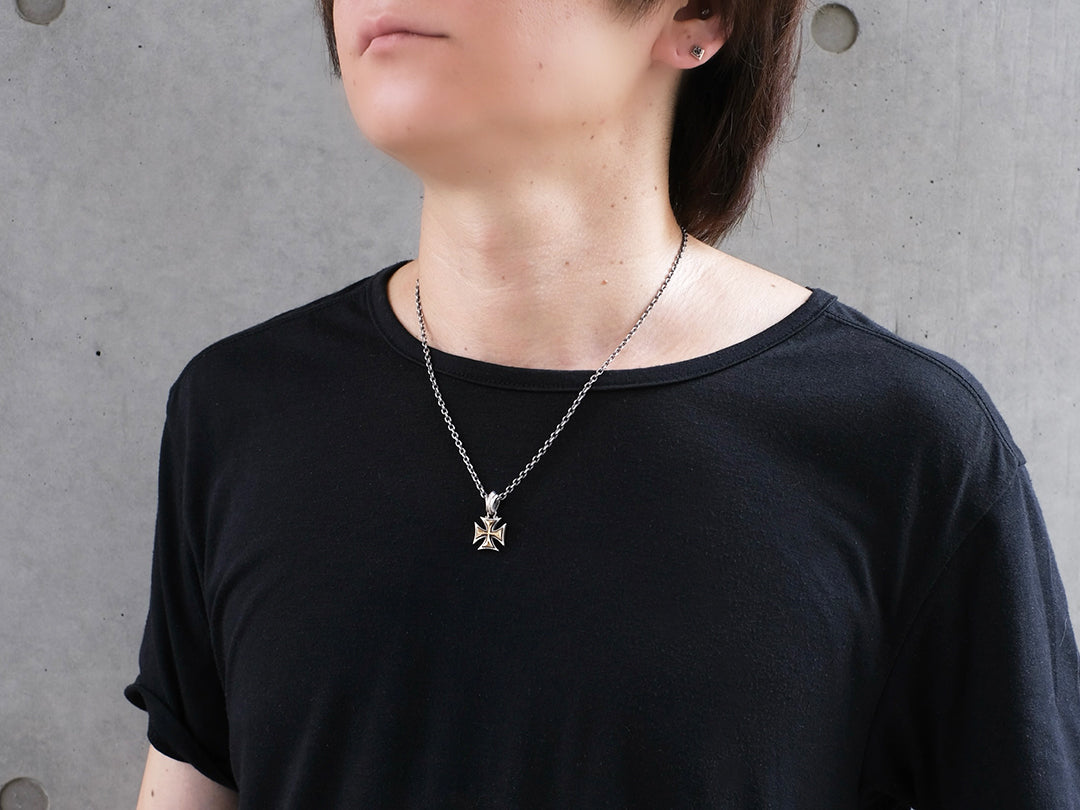 Combi Solid Cross