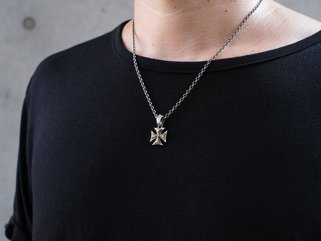 Combi Solid Cross