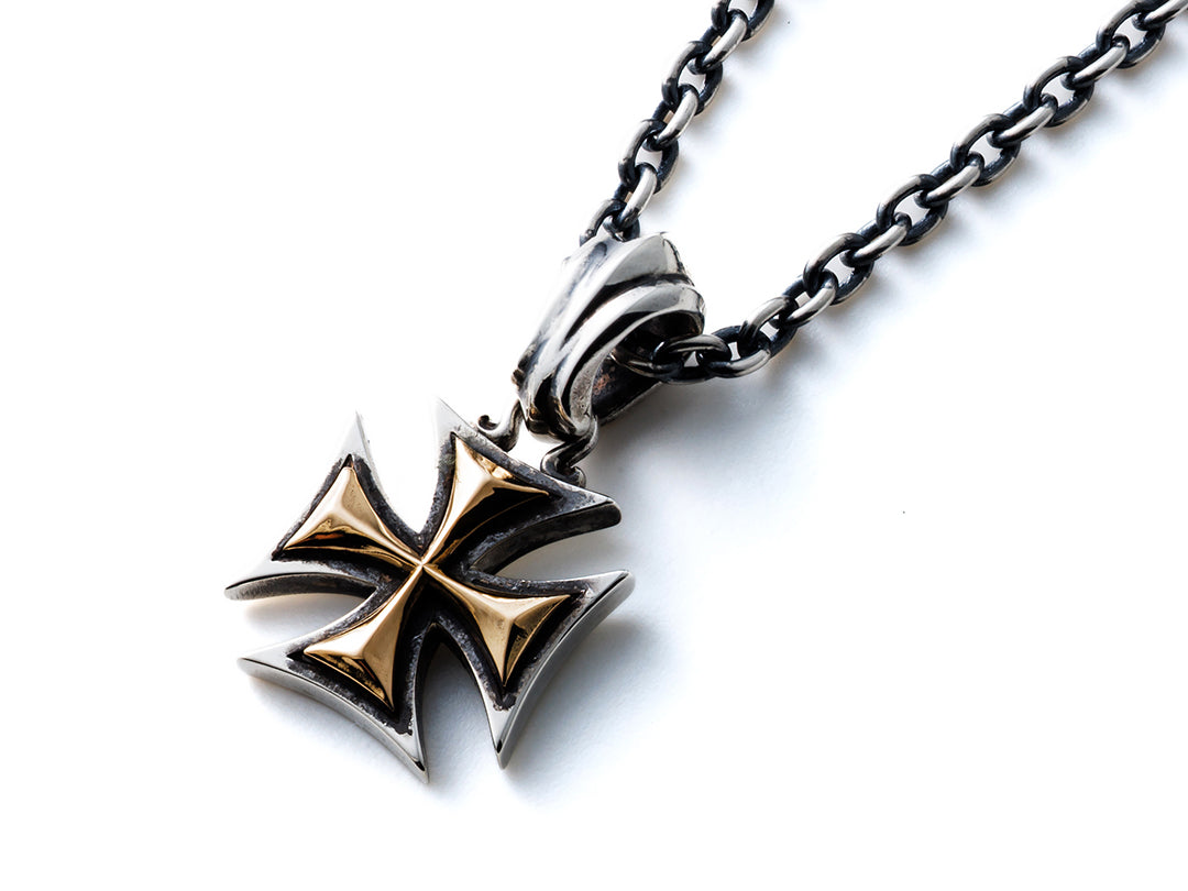 Combi Solid Cross