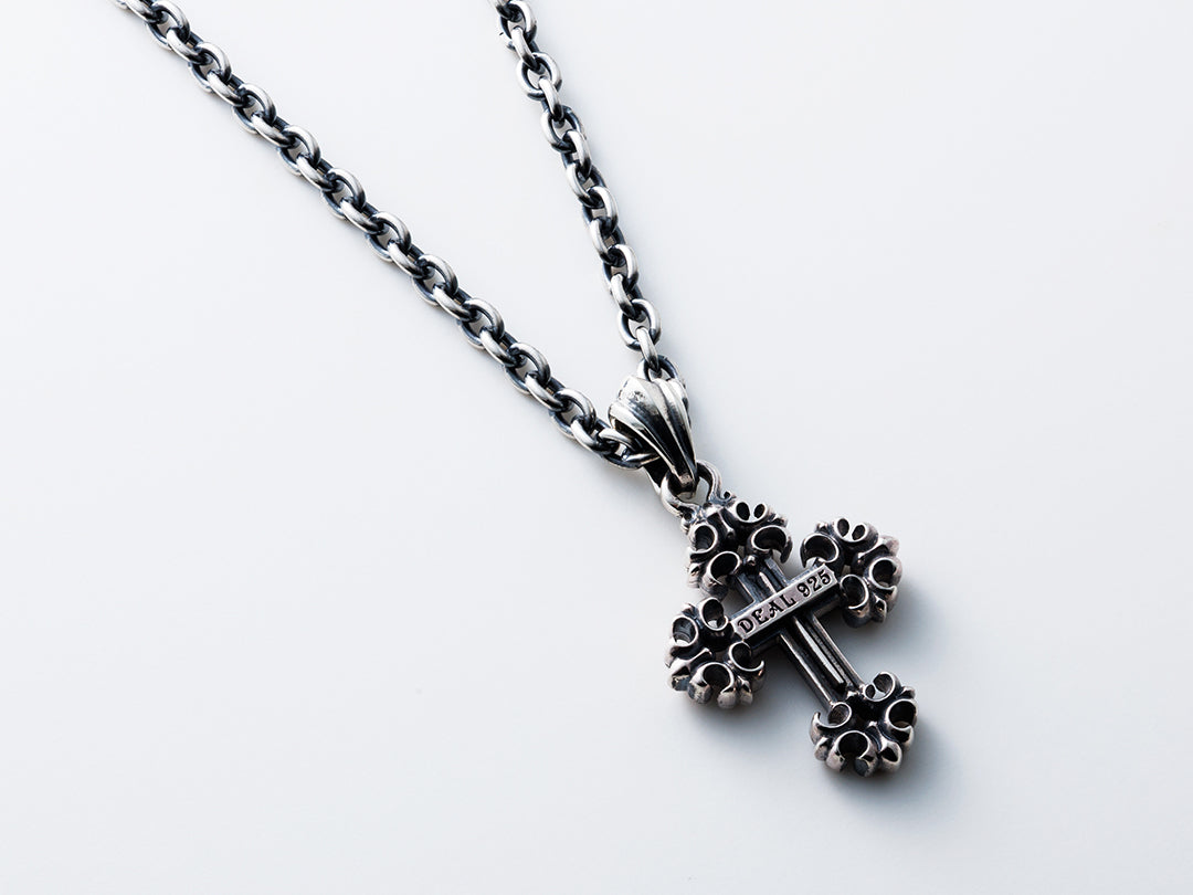 Sacred Cross Pendant