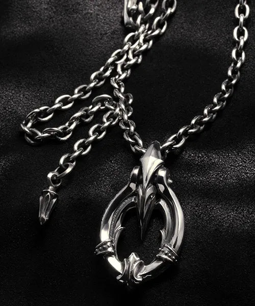 L,S,D / Necklace / LDN-103