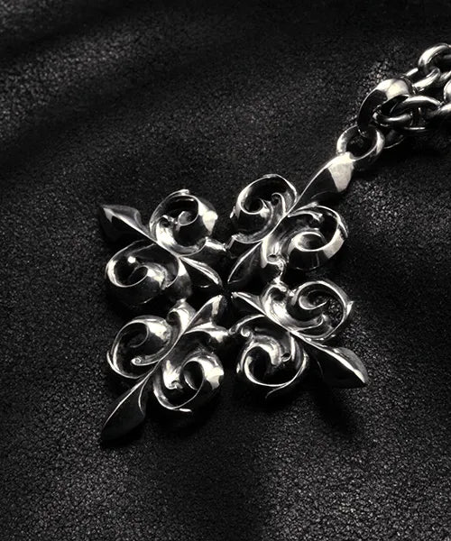 L,S,D / Necklace / LDN-003