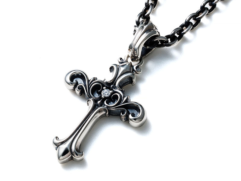 Royal Frame Cross