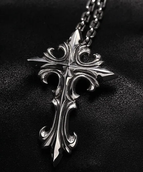 Loud Style Design The Unforgiven / Necklace / LGN-006