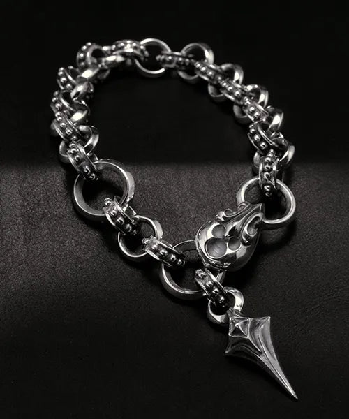 L,S,D / Bracelet / LDB-007