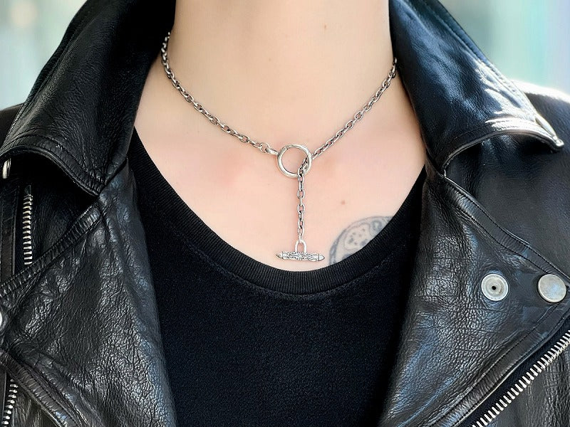 Freedom Chain CL125