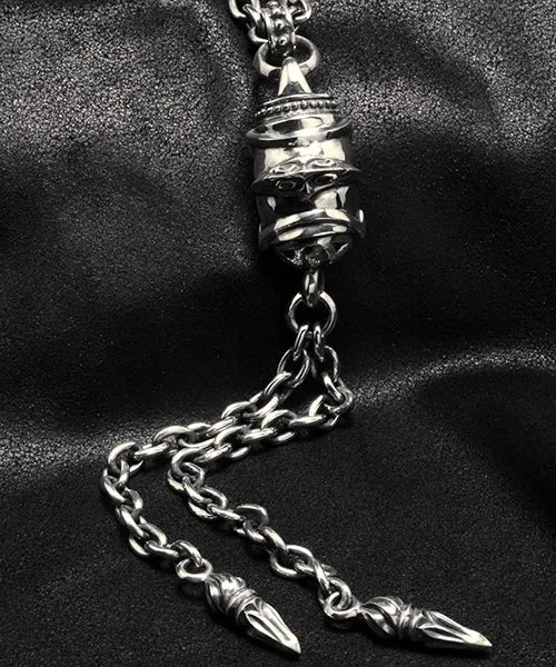 L,S,D / Necklace / LDN-106