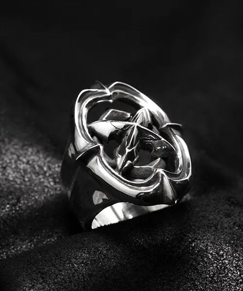 L,S,D / Ring / LDR-004