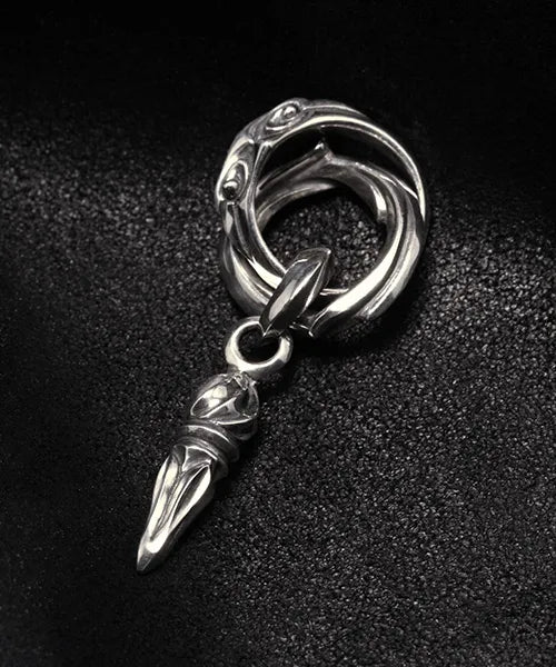 L,S,D / Pendant Head / LDH-011