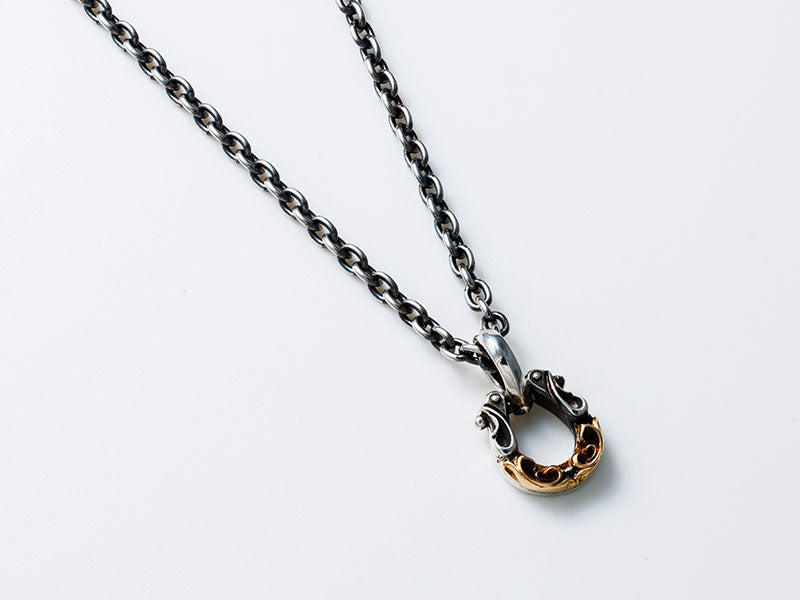 Combi Horse Shoe : Small