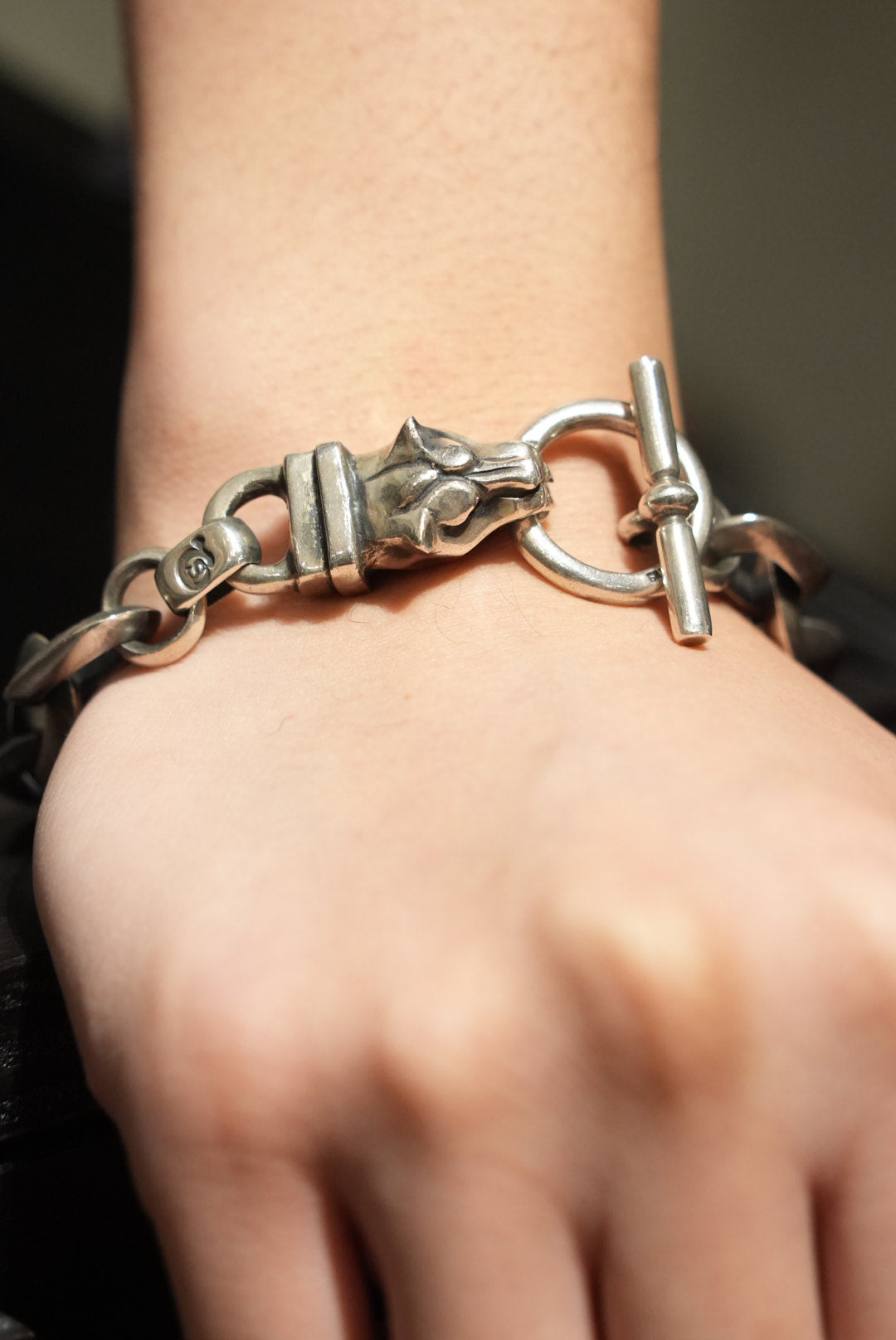 L,S,D Down / Bracelet / LSB-001
