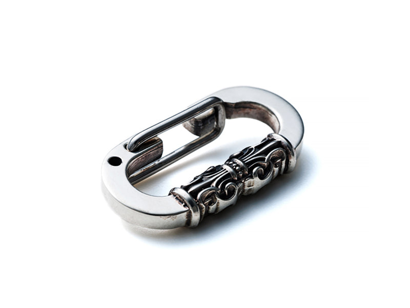 Micro Carabiner