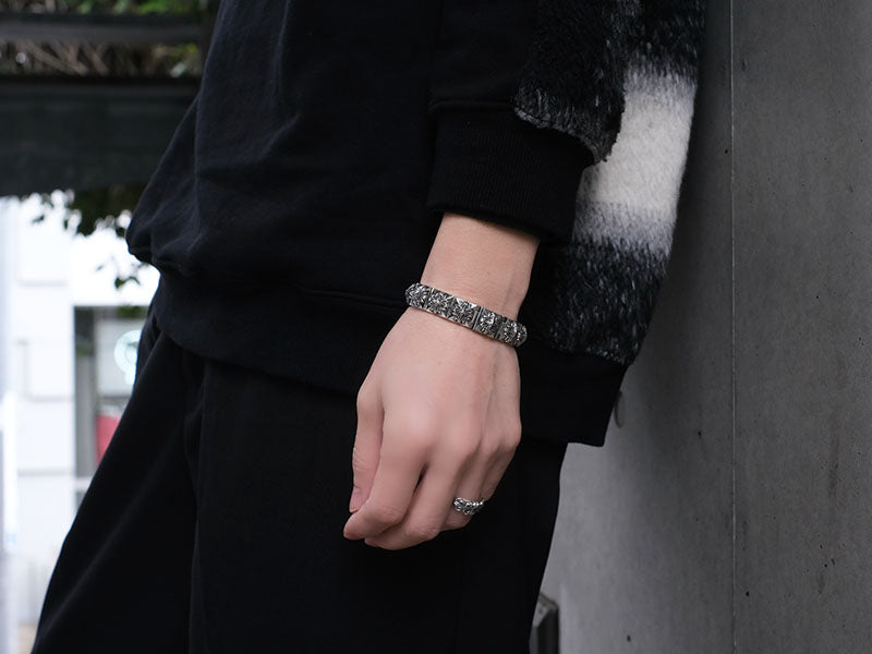 GL Studs Bracelet