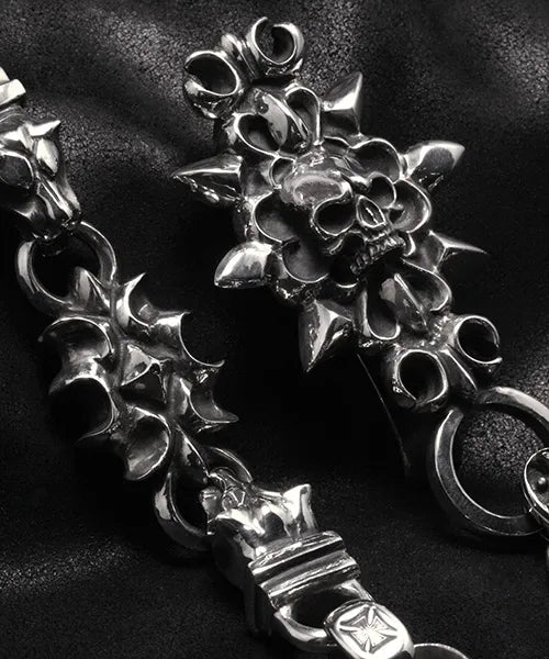 L,S,D / Wallet Chain / LWC-006