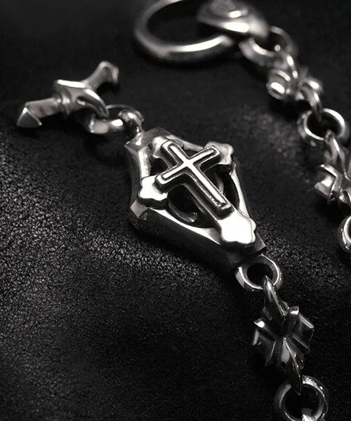 L,S,D / Bracelet / LDB-006