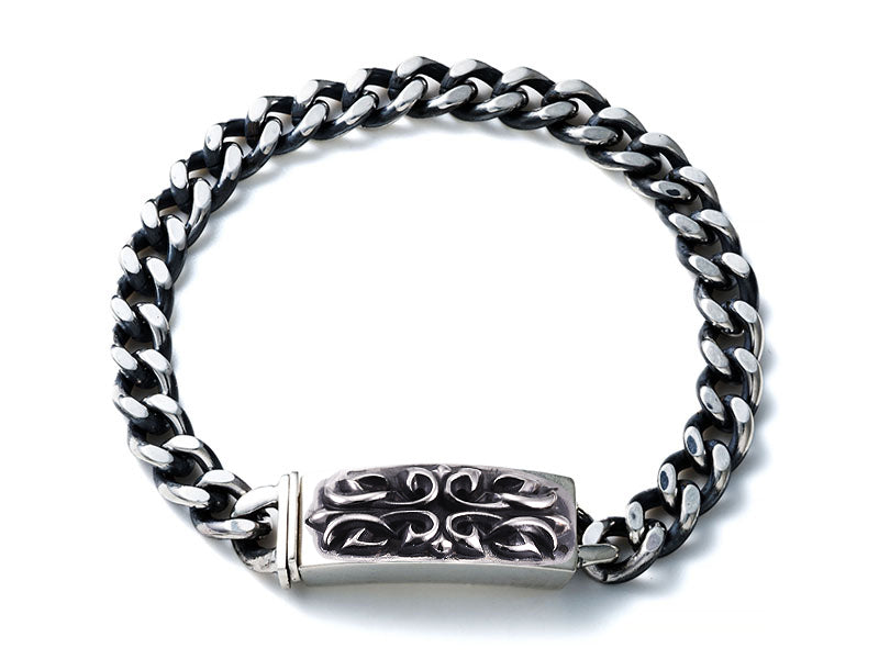 Tiny ID Bracelet : Glam Lip 戒指