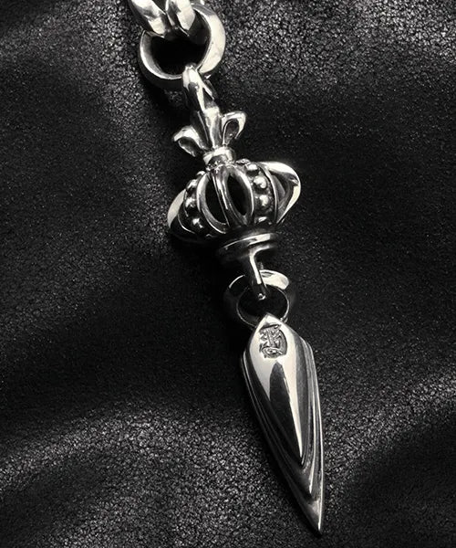 L,S,D / Necklace / LDN-010