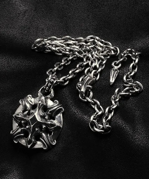 L,S,D / Necklace / LDN-102