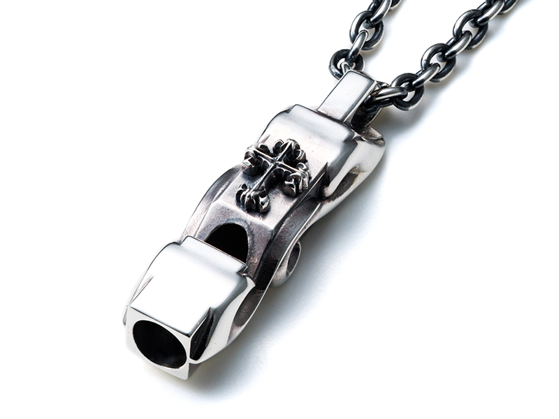Stream Whistle