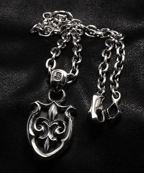 L,S,D / Necklace / LDN-008