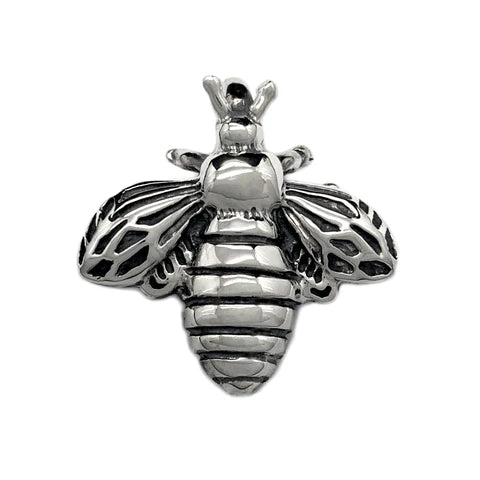 C393 Bee Charm