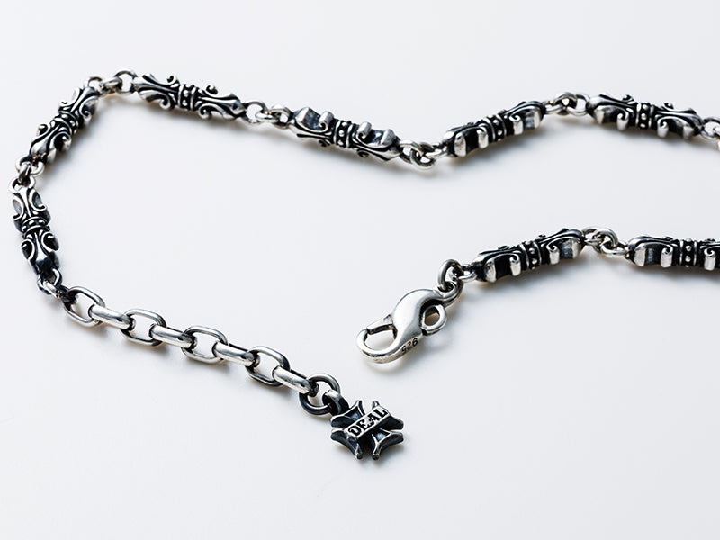 Lily Rod Bracelet: Narrow