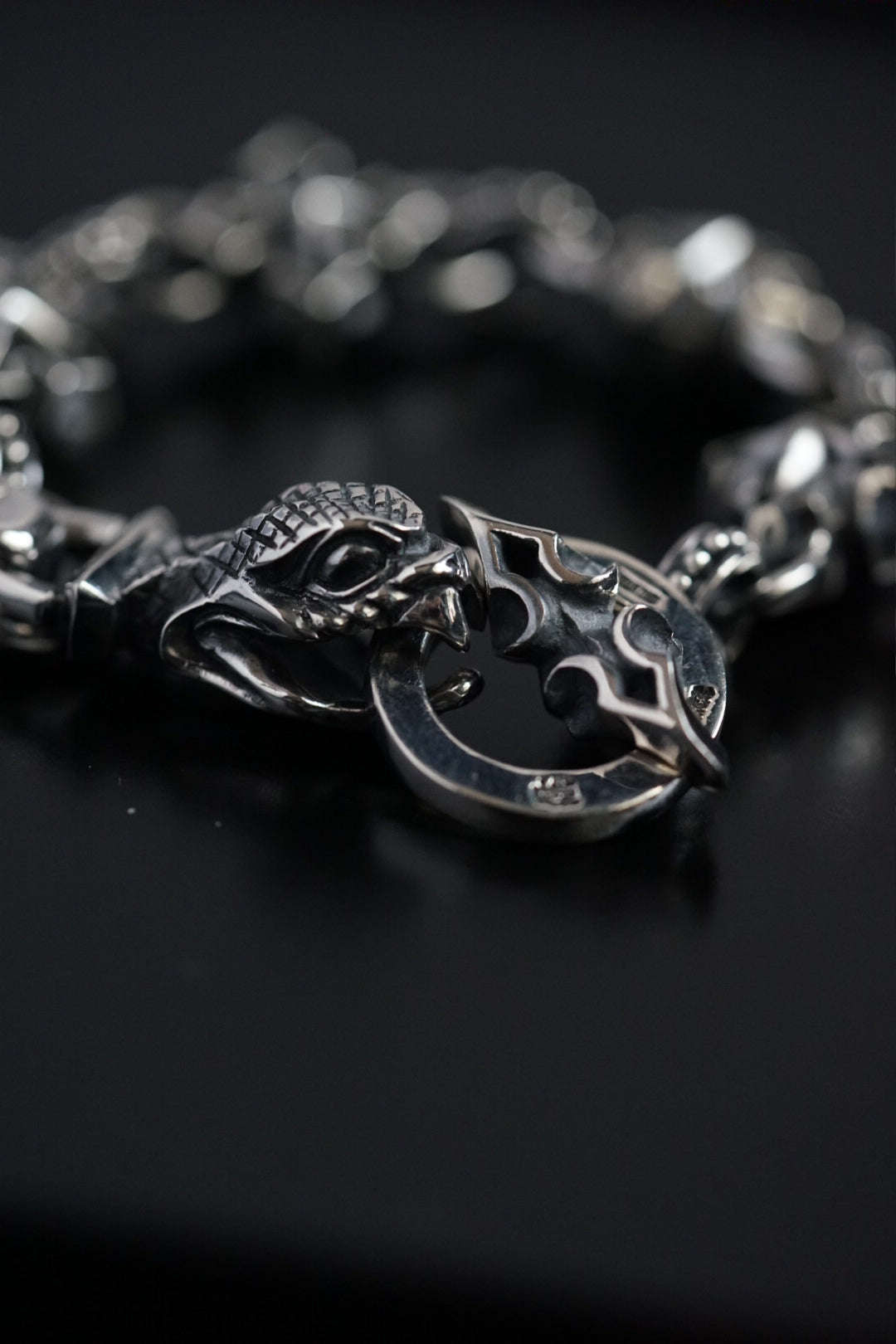 L,S,D / Bracelet / LGB-004