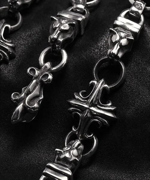 L,S,D / Wallet Chain /LWC-004