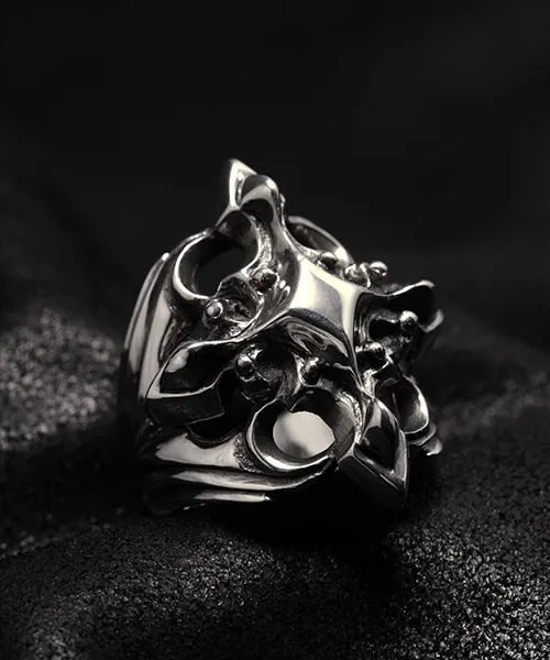 L,S,D / Ring / LDR-010