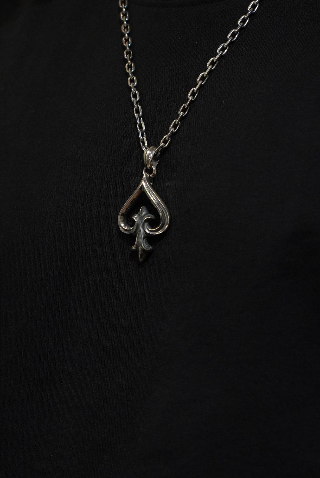 L,S,D / Necklace / LGN-007