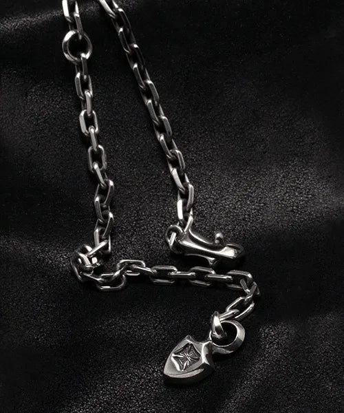 L,S,D Necklace / UN-021