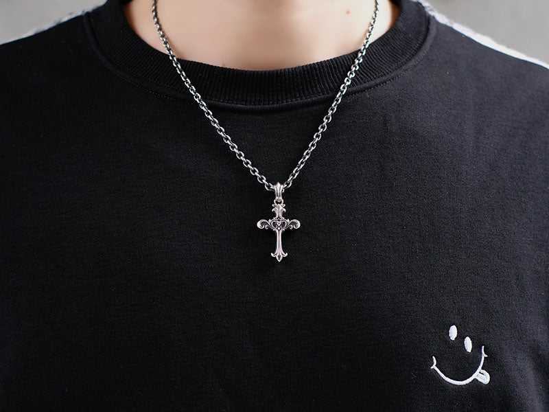 Royal Frame Cross
