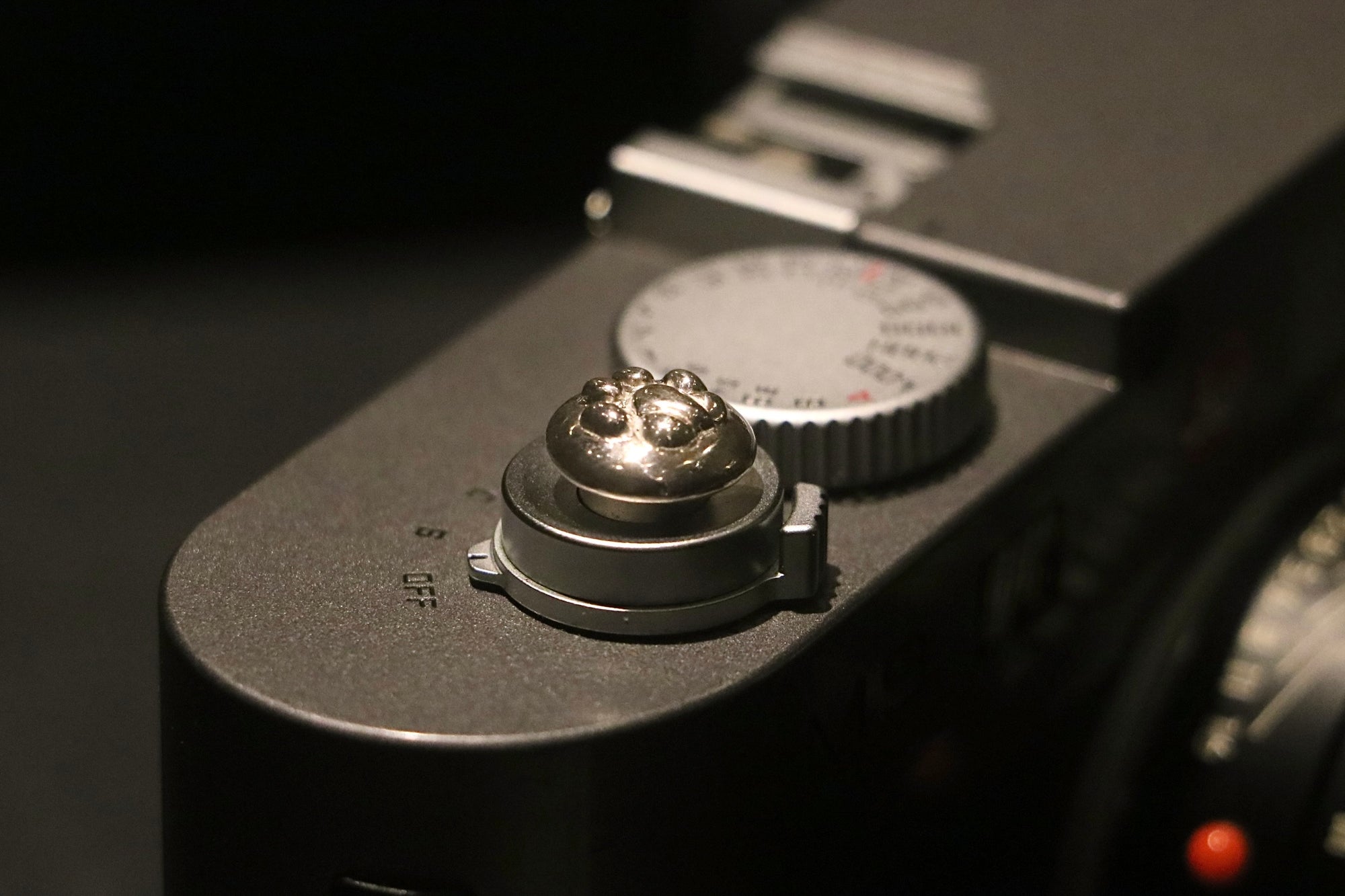 Nine Metal 925 Silver Soft Release