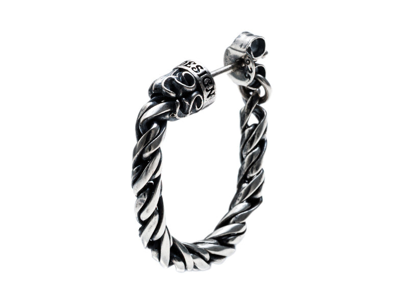 Scroll Rope Hoop