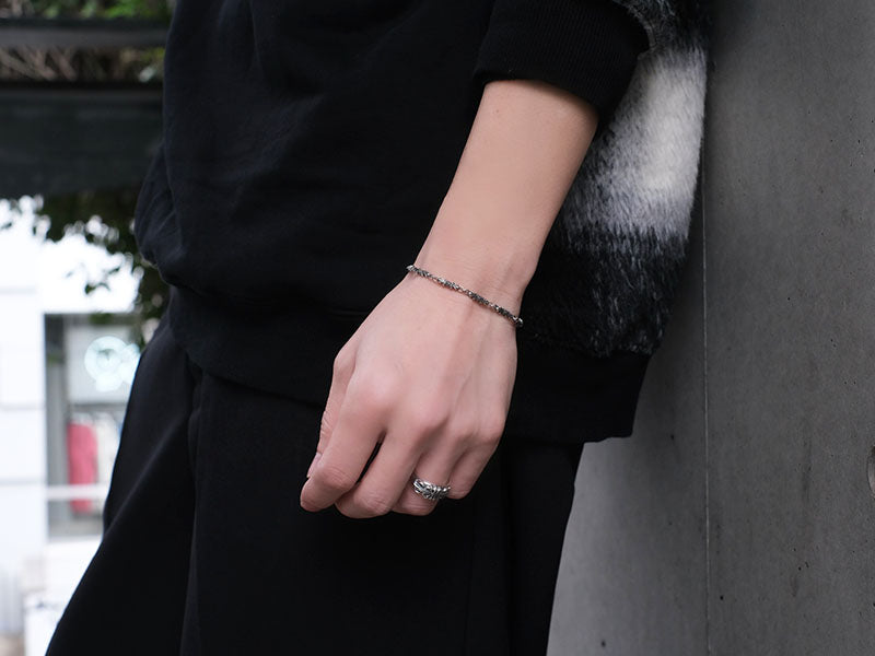 Lily Rod Bracelet: Narrow