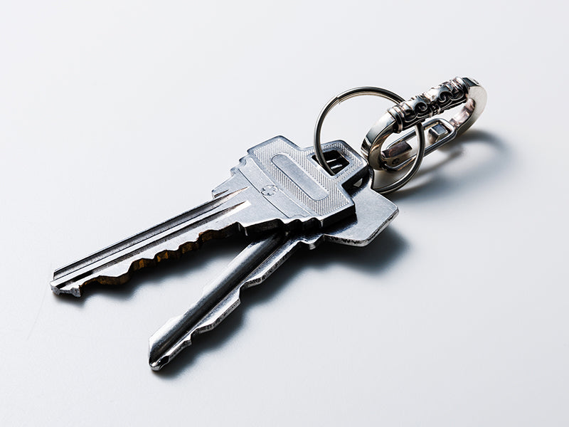Micro Carabiner