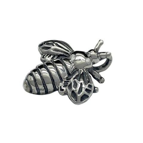 C393 Bee Charm